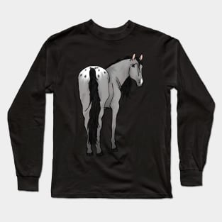 MMS From The Ashes Long Sleeve T-Shirt